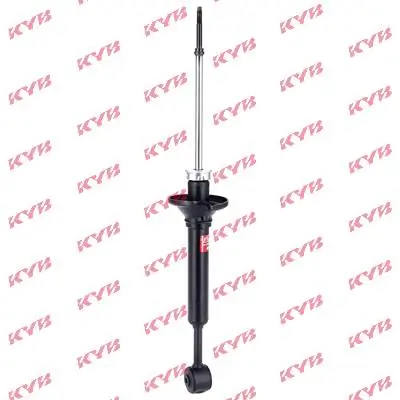 Amortiguador trasero 341167 Kayaba