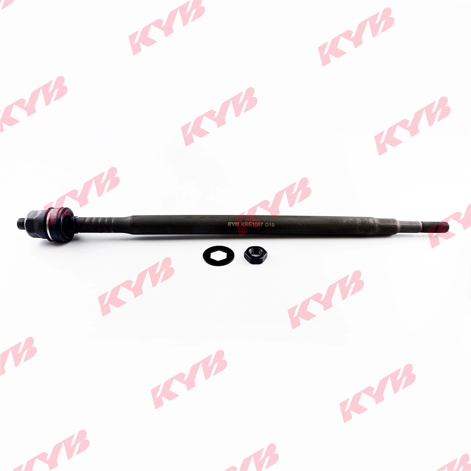Bieleta de direccion Honda Civic VII