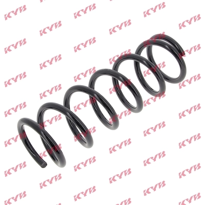 Muelle delantero para Lexus IS  E1