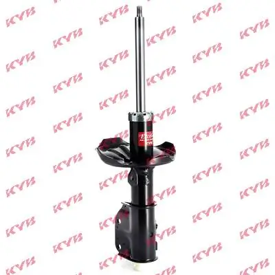 Amortiguador frontal izquierdo Kayaba 333351