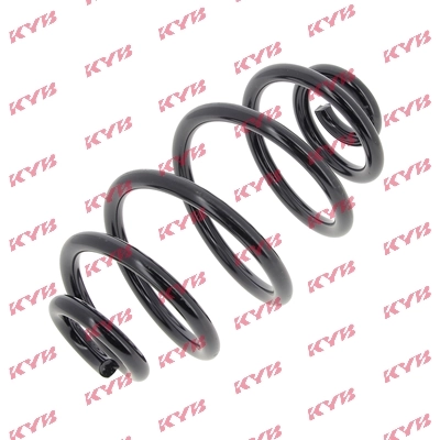 RX6650 Kayaba Muelle trasero