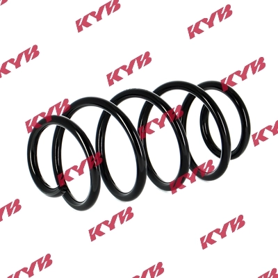 Muelle delantero para Ford Galaxy III CK