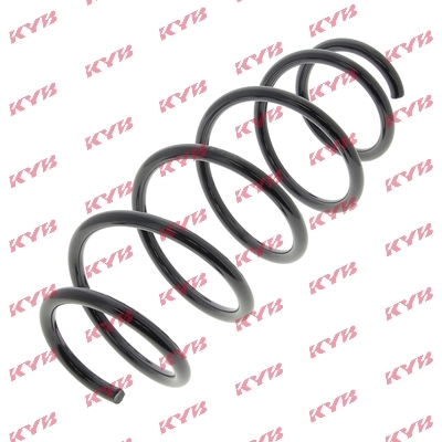 Comprar Muelle delantero Ford Fiesta Mk6 CB1