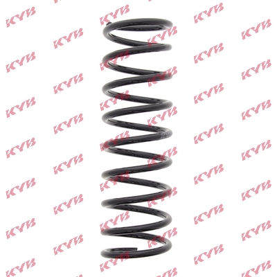 Muelle de suspensión para Ford Fiesta IV (JAS, JBS)