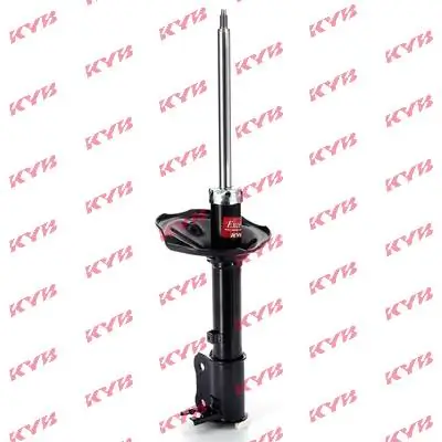 Amortiguador trasero derecho Kayaba 332108