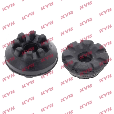 Soporte amortiguador trasero para Hyundai Sonata III 