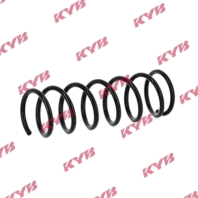 Muelle trasero para Subaru Impreza III GH