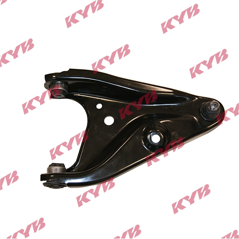 545001064R Nissan/Infiniti Brazo inferior derecho de la suspensión delantera