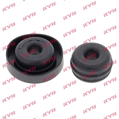 Cazoleta de amortiguador trasero Mercedes C familiar (S202) (1996 - 2001) precio, desde 9,46 EUR