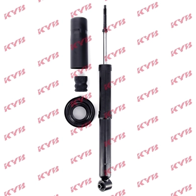 Amortiguador trasero 1651 Al-ko