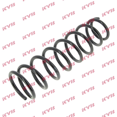 Muelle trasero para Honda Civic V EG
