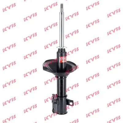 amortiguador frontal derecho Kayaba 334253