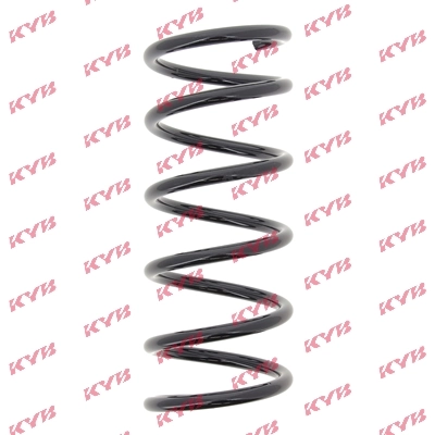 Muelle trasero para Fiat Panda II 169A