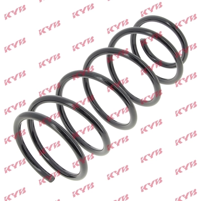 Muelle delantero para Opel Corsa A S83