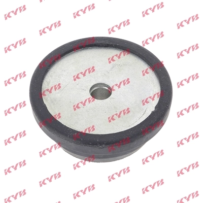  Copela de amortiguador trasero Peugeot 406 