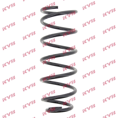 Muelle de suspensión para Toyota Land Cruiser  (J9)