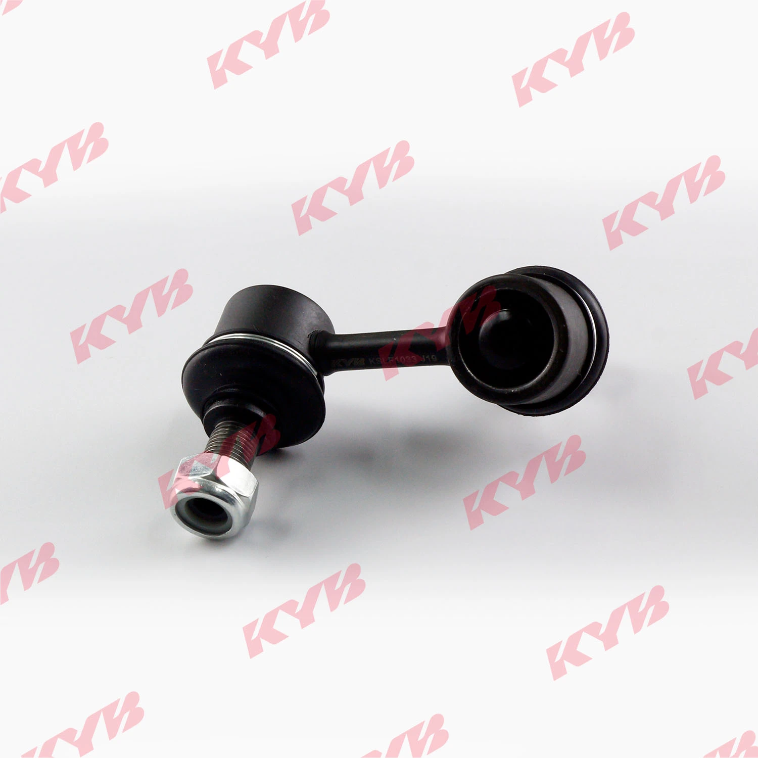 Bieleta estabilizadora delantera izquierda MR992309 Hyundai/Kia