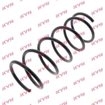 Comprar Muelle delantero Ford Fiesta Mk4 JAS, JBS
