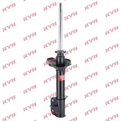 Amortiguador trasero derecho Kayaba 333172