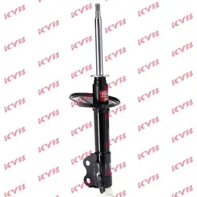 amortiguador frontal derecho Kayaba 333209