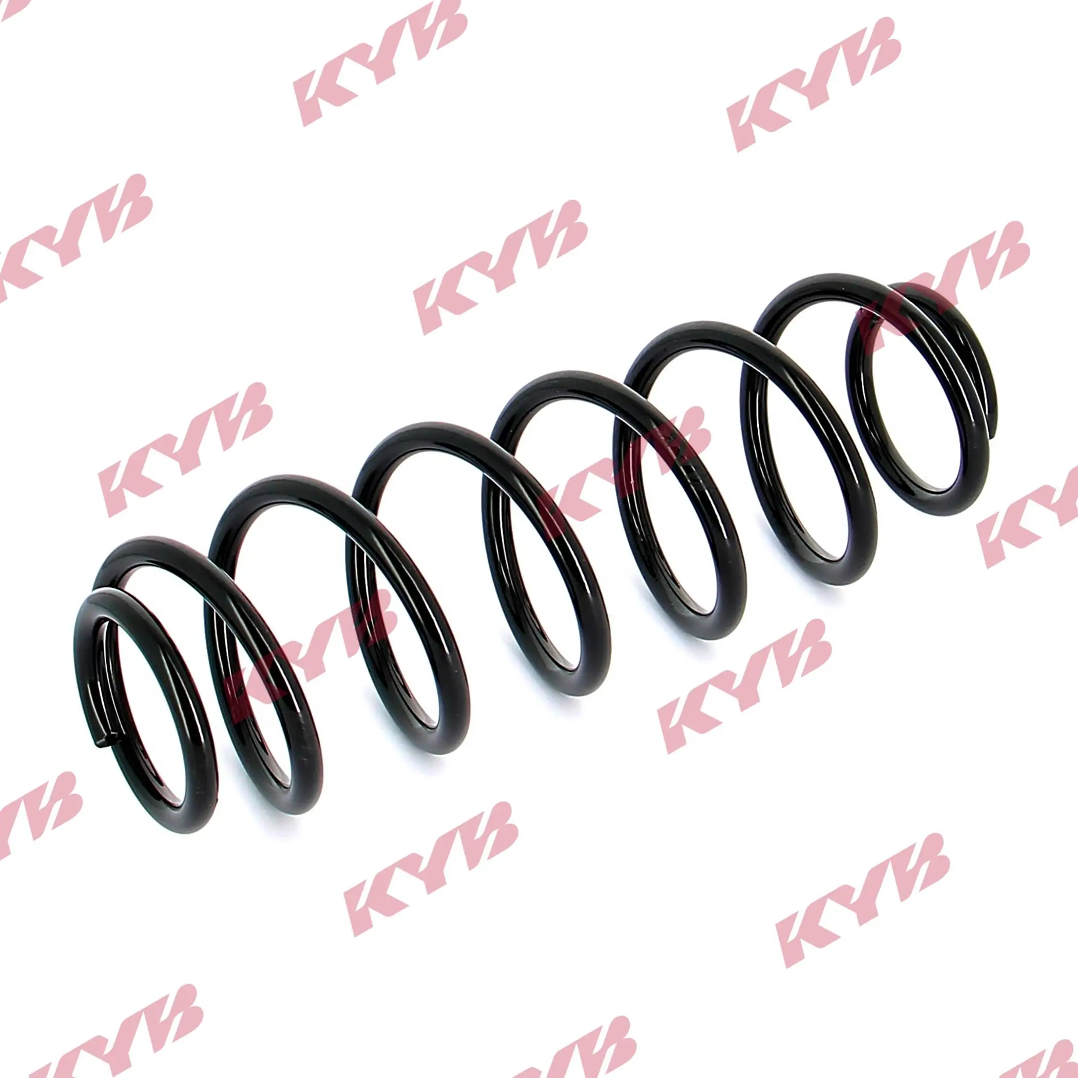 Muelle trasero para Ford Ka  UK, FK