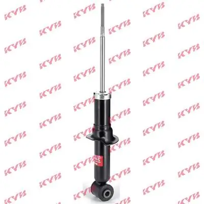 Amortiguadores traseros Kayaba 341702