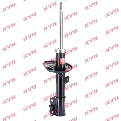 amortiguador frontal derecho Kayaba 333417