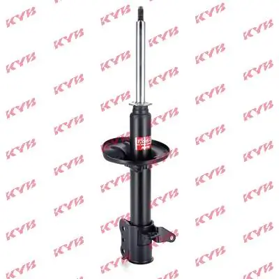 Amortiguador trasero derecho Kayaba 334201