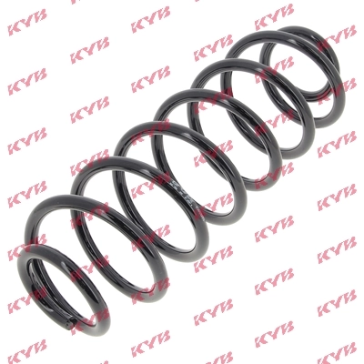 Muelle de suspensión trasero Mazda 2 I hatchback (DY) (2003 - 2007) precio, desde 34,74 EUR
