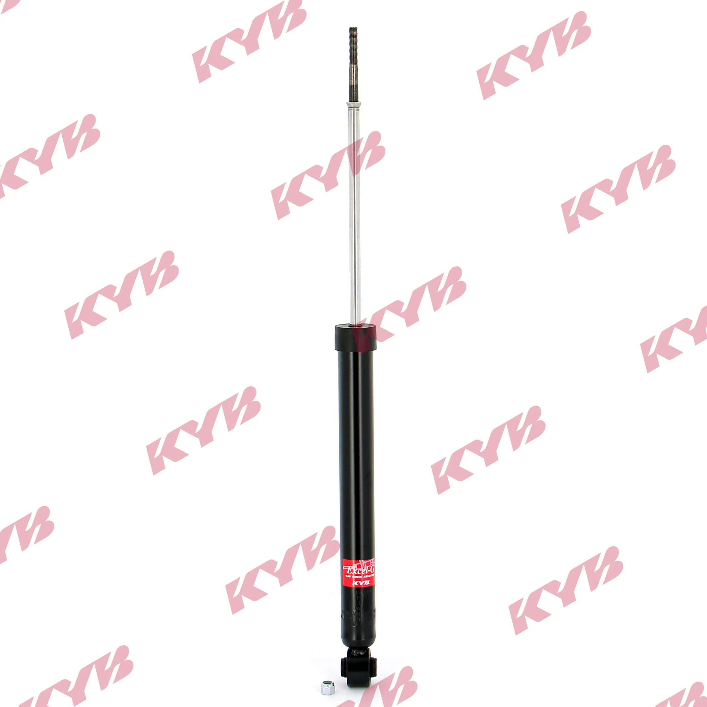 Amortiguador trasero para Toyota Yaris P21