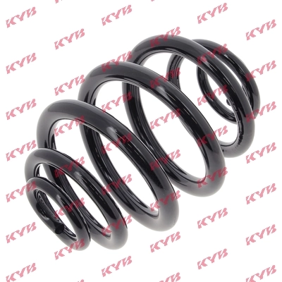 Muelle trasero para Renault Kangoo I FC0, FC1