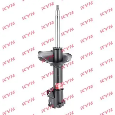 amortiguador frontal derecho Nissan/Infiniti 5430299E25