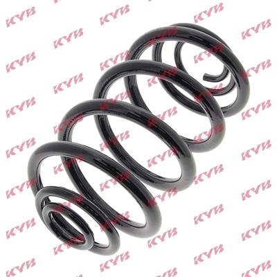 Muelle trasero para Nissan Primastar  X83
