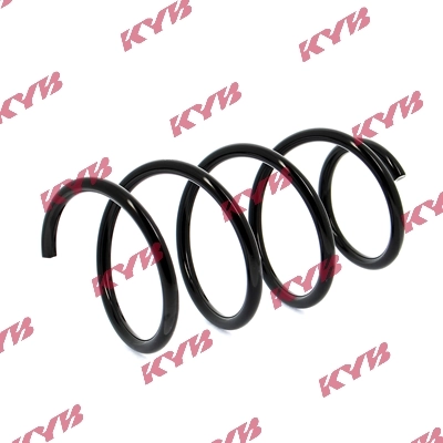 Comprar Muelle delantero Toyota Avensis II T25