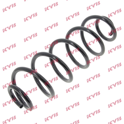 Muelle de suspensión trasero Audi A4 Avant B8 familiar (8K5) (2007 - 2015) precio, desde 30,88 EUR