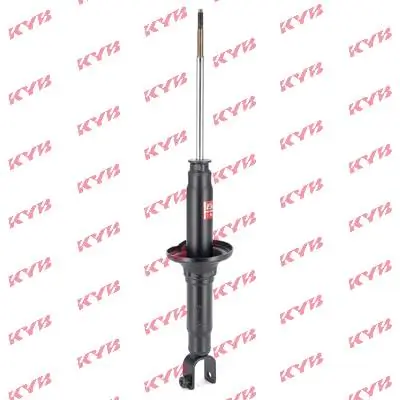Comprar Amortiguador trasero Honda Accord III CA4, CA5 a bajo precio