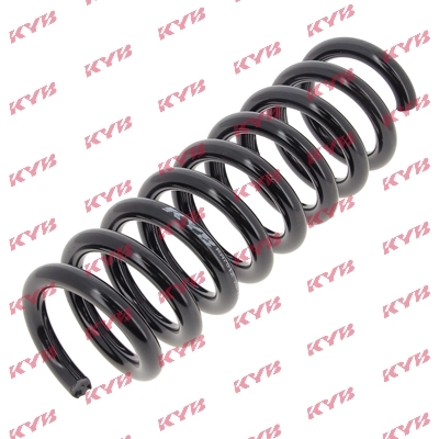 Muelle trasero para Mercedes CLK  C208