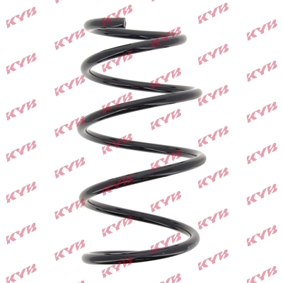 Muelle delantero BMW X3  (2004-2010)