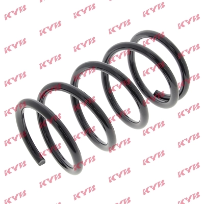 Muelle C4T42112 OBK