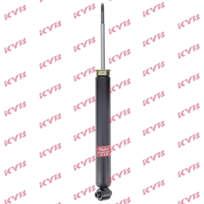 Amortiguador trasero para Audi 100 43