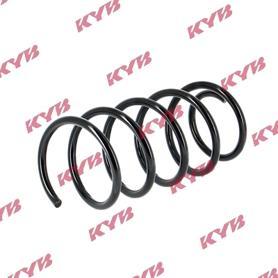 RG6557 Kayaba Muelle trasero