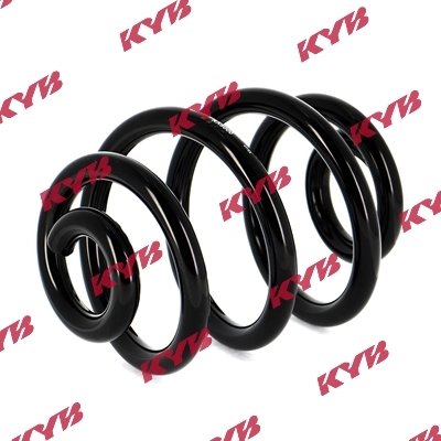 RX5000 Kayaba Muelle trasero