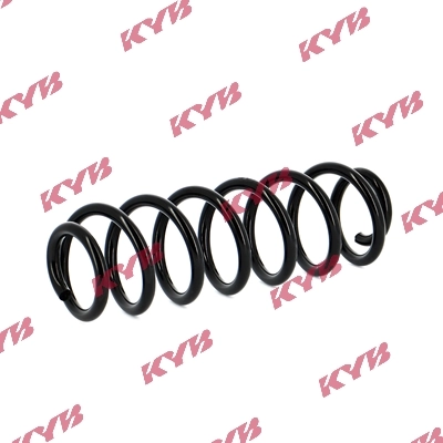 Muelle trasero para Volkswagen Golf ALLTRACK VII BA5, BV5