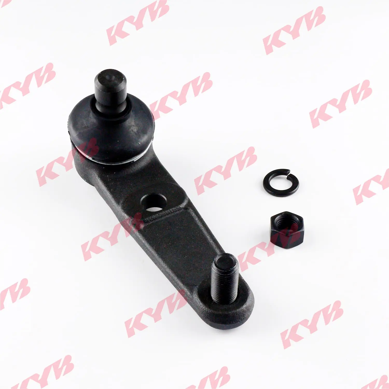  Rótula inferior de suspensión Mazda 323 