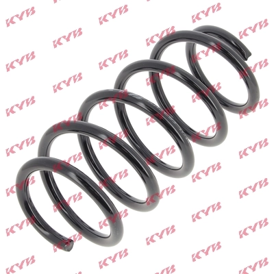 Muelle delantero para Opel Meriva A 
