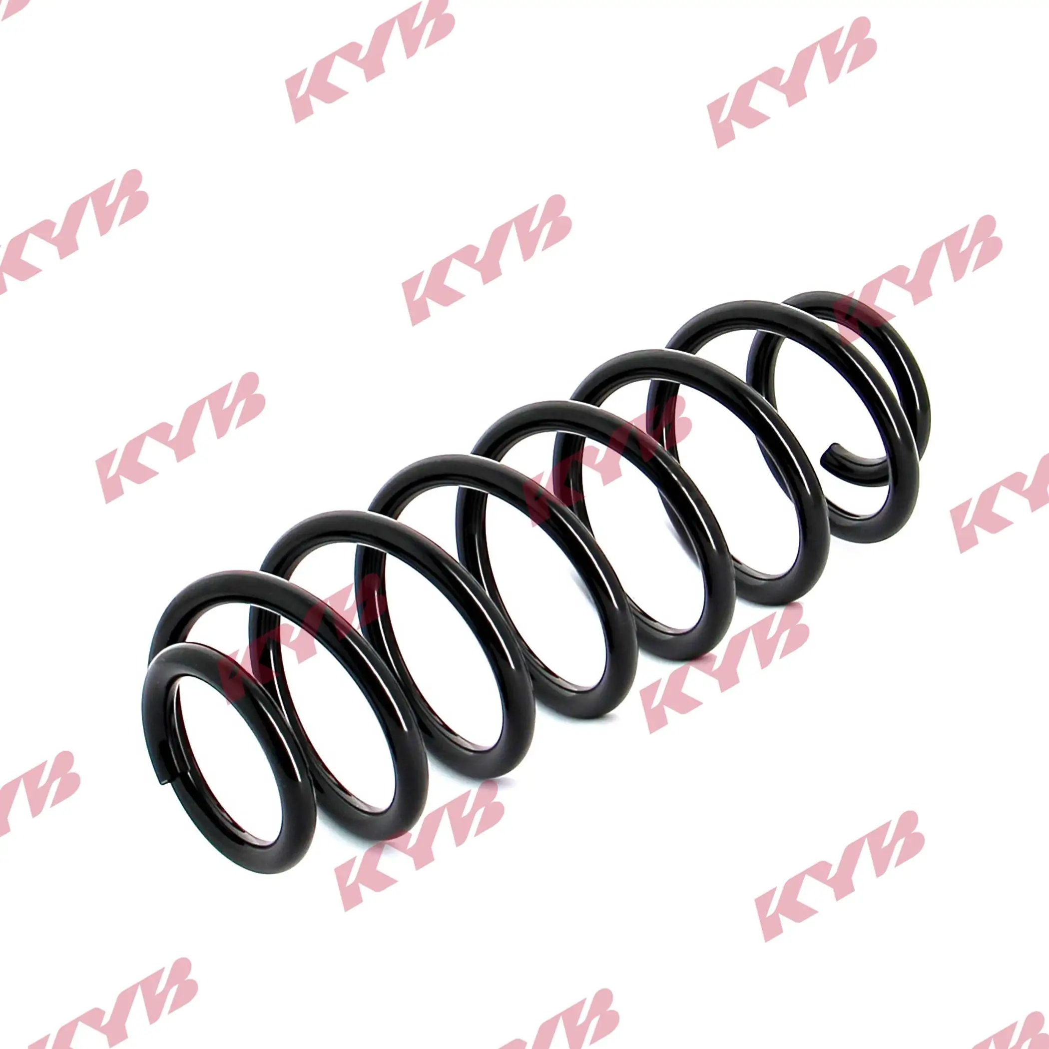 Muelle trasero para Hyundai KONA  OS