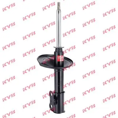 amortiguador frontal derecho Kayaba 334170