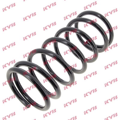 Muelle delantero para Volkswagen Caddy II 9U7