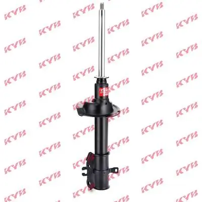 amortiguador frontal derecho Kayaba 339155