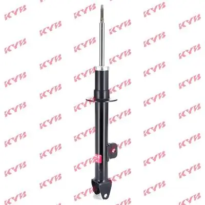 Amortiguador eje delantero izquierda Kayaba 341609